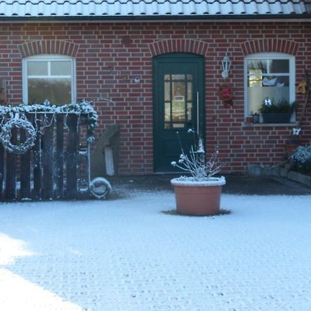 Fewo Emsland Emsbueren Exterior photo