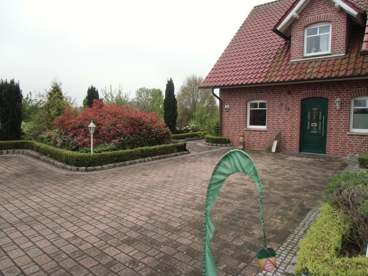 Fewo Emsland Emsbueren Exterior photo