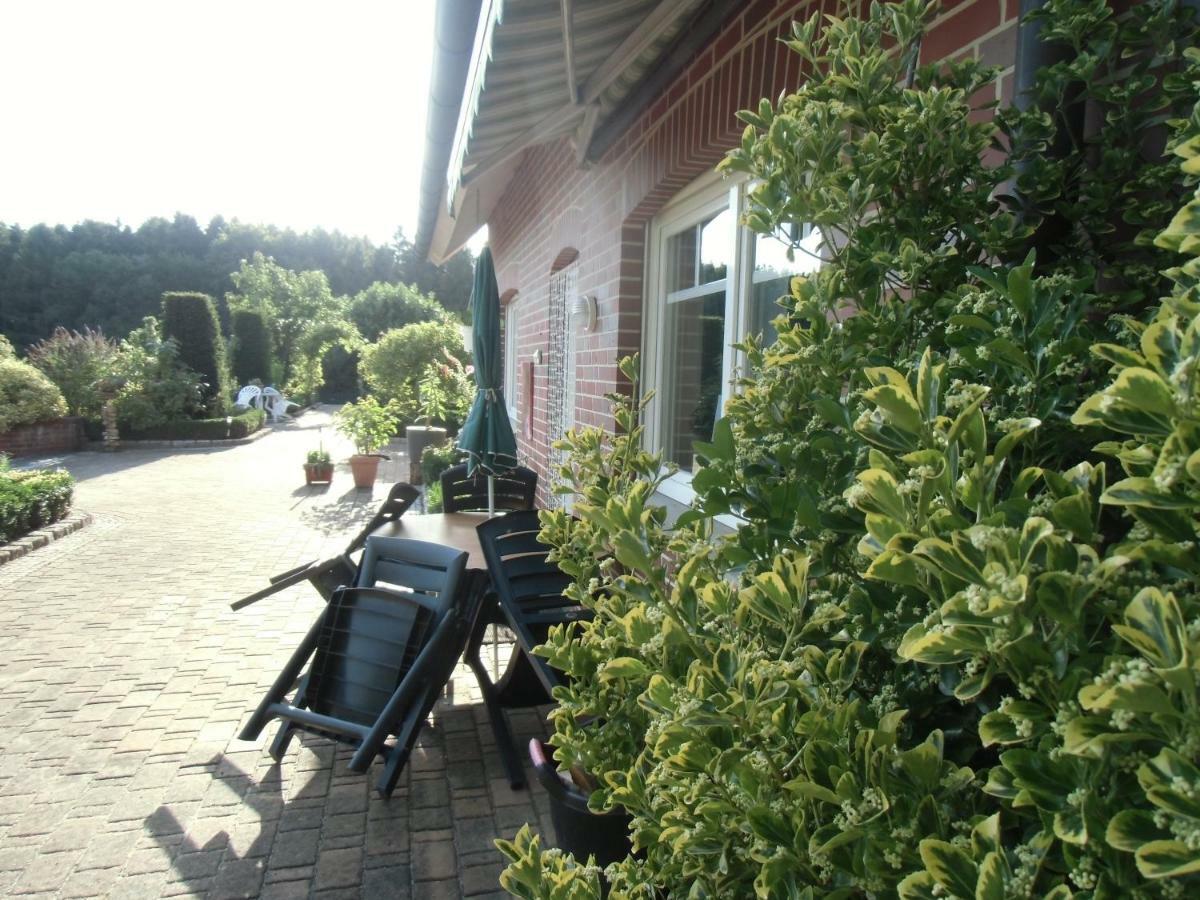 Fewo Emsland Emsbueren Exterior photo