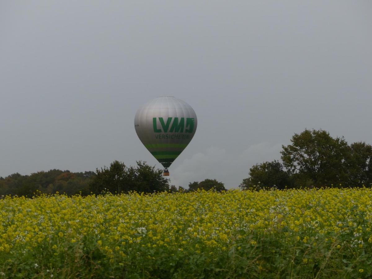 Fewo Emsland Emsbueren Exterior photo
