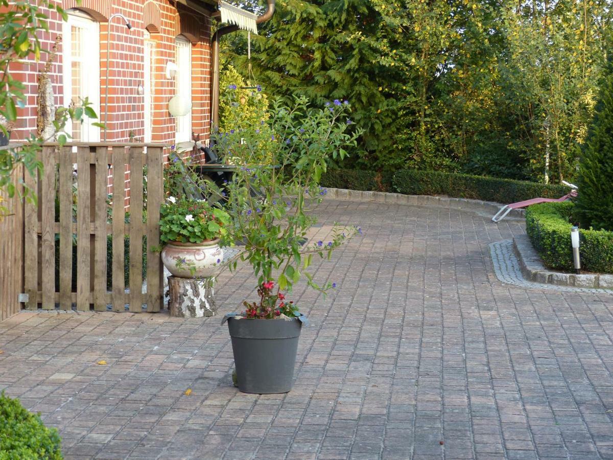 Fewo Emsland Emsbueren Exterior photo