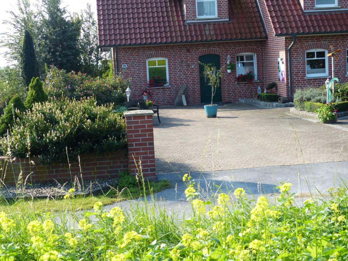 Fewo Emsland Emsbueren Exterior photo