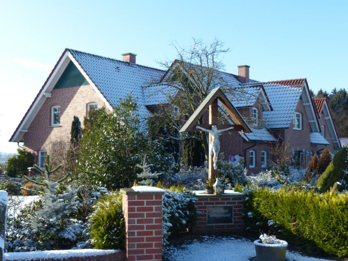 Fewo Emsland Emsbueren Exterior photo